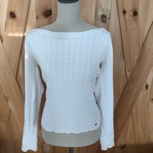 Vintage Tommy Jeans Cotton sweater